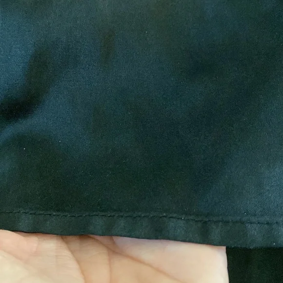 ❌SOLD❌ Twelfth Street by Cynthia Gatsby Open Back With Embroidery Detail🖤🖤🖤 - Picture 9 of 14